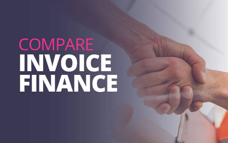 Compare Invoice Finance image